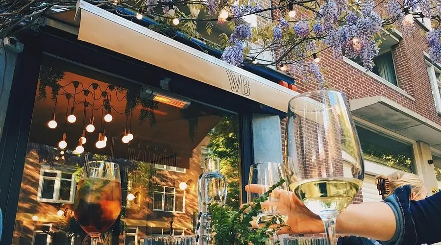 Eatery Wijmpje Beukers, culinary gem in De Pijp