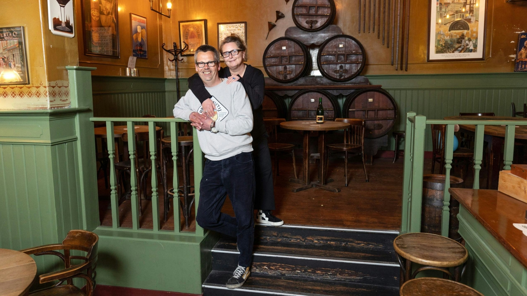 wildeman tasting room-amsterdam_5