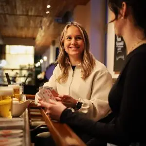 Wolff & Beer opens brown pub with modern twist in De Baarsjes