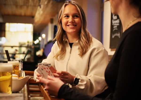 Wolff & Beer opent bruine kroeg met modern tintje in De Baarsjes