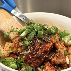 Wonton Dumpling Club: Modern Chinese Dumplings in Amsterdam