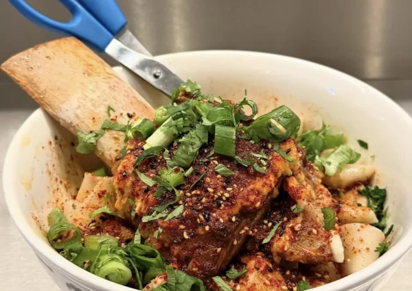 Wonton: Culinary Walhalla for dumpling lovers