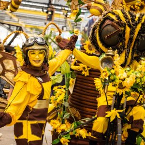 Van Gogh Museum: “Geel”