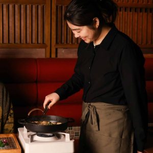 Yuki: Japanse keuken zonder grenzen met onbeperkt Wagyu