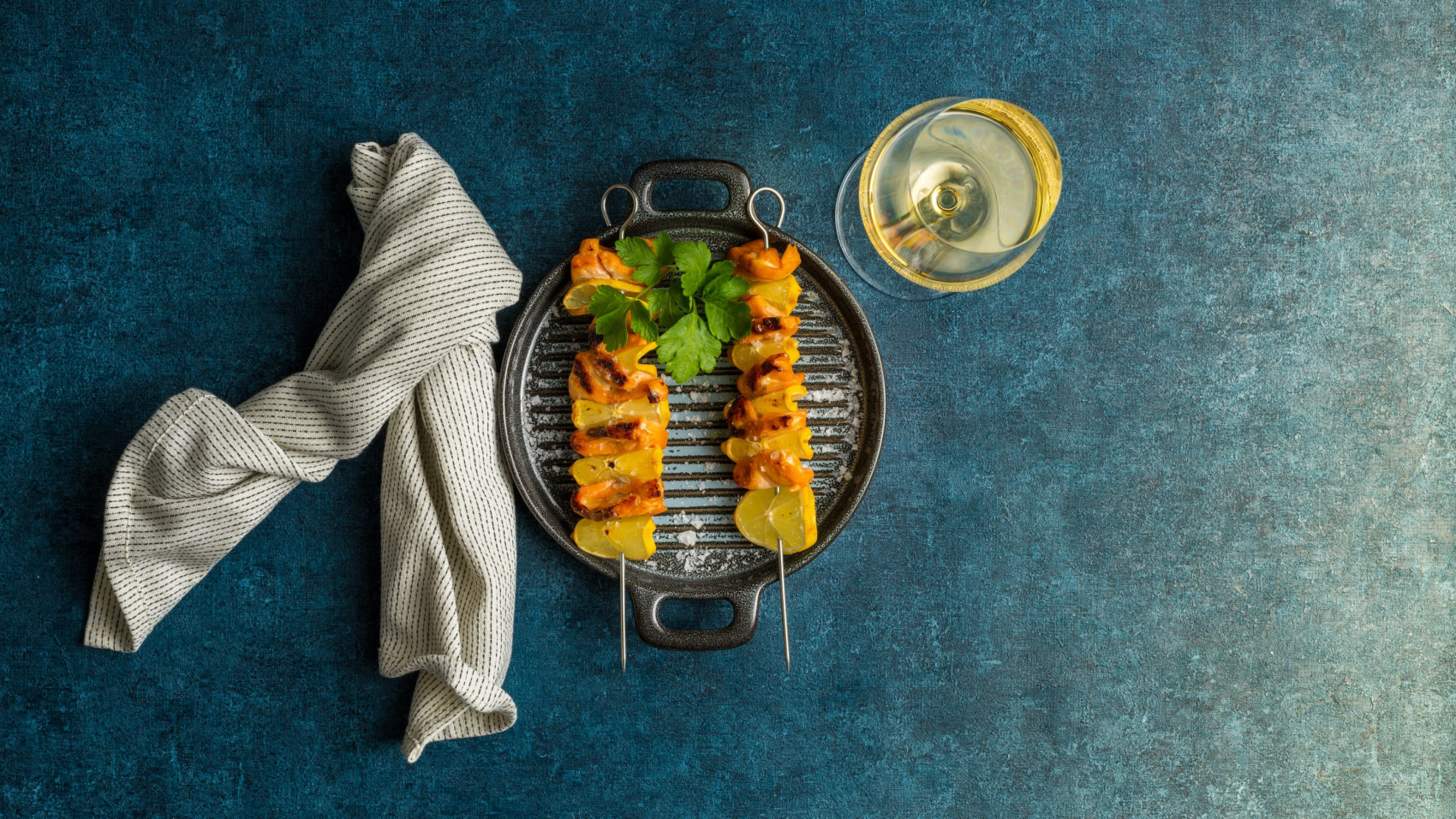 Yuzu: Yakitori, cocktails, sake and a sneaky dance