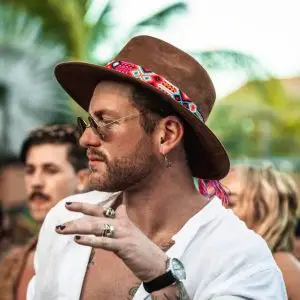 Zamna Festival brings Tulum vibes to Amsterdam