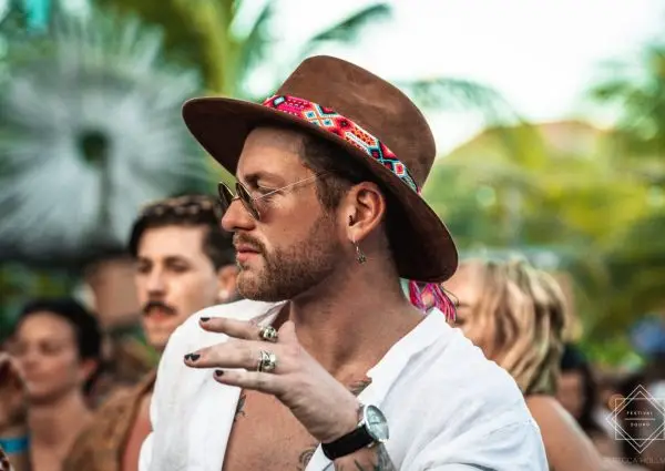 Zamna Festival brings Tulum vibes to Amsterdam