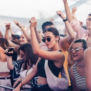 ZeeZout Festival in Tuinen van West: Ultieme zomerafsluiter
