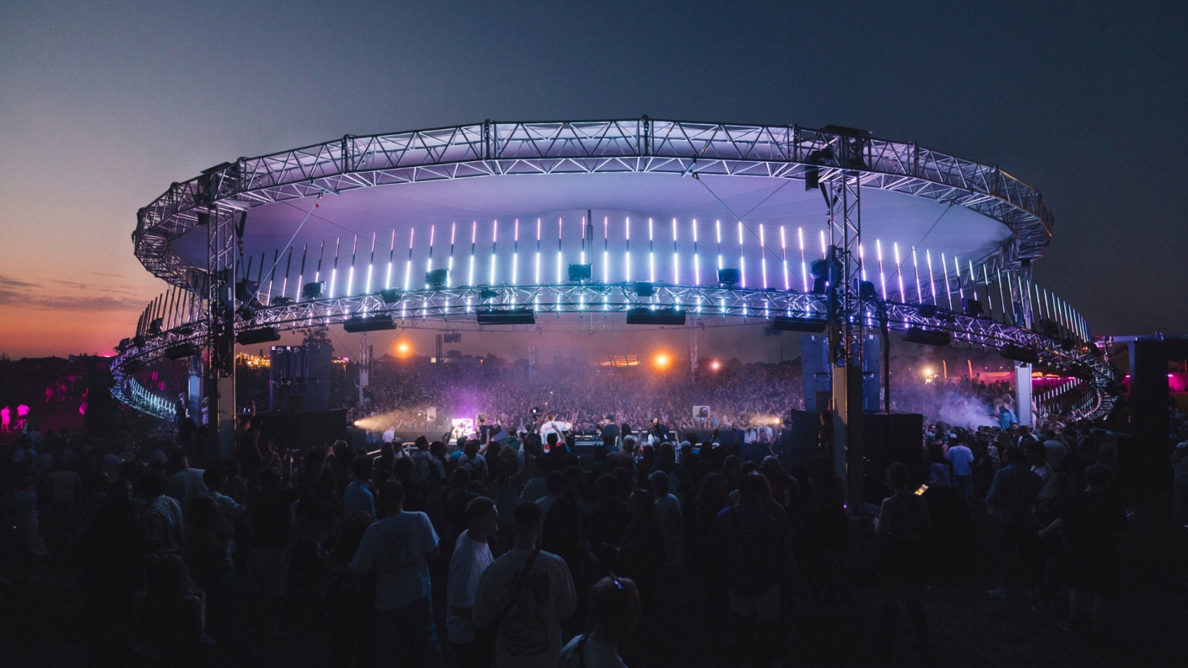 ZeeZout Festival in Tuinen van West: Ultieme zomerafsluiter
