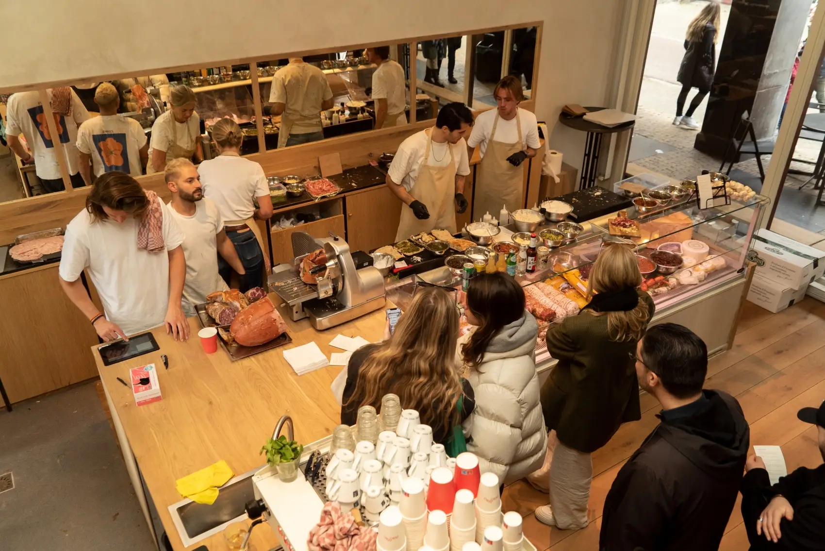 zero-zero-sandwich shop-shop-amsterdam_1 zero-zero-sandwich shop-shop-amsterdam_1