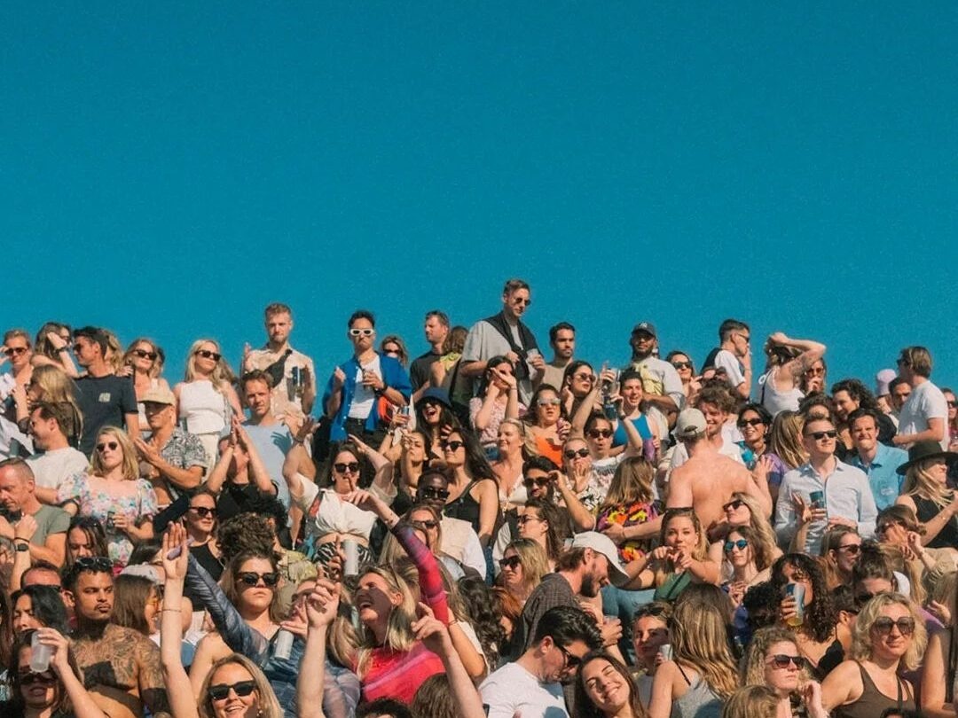 De Zon keert terug: dansfestival op 24 mei in Nieuw-West