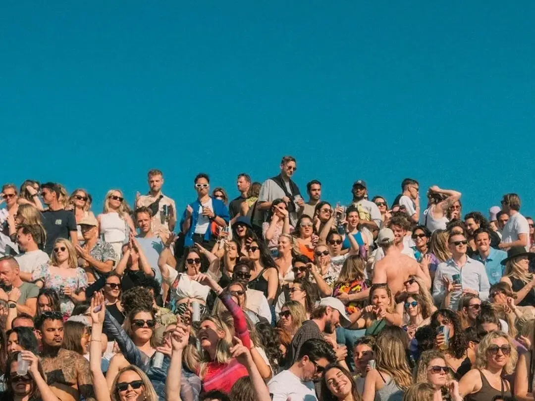 The Sun returns: dance festival on May 24 in New West