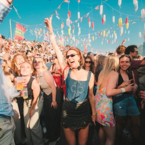 De Zon keert terug: dansfestival op 24 mei in Nieuw-West