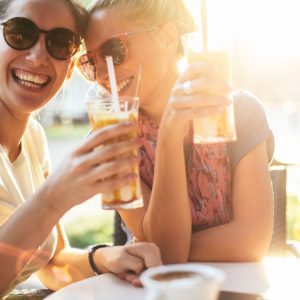 19x the best sun terraces in Amsterdam