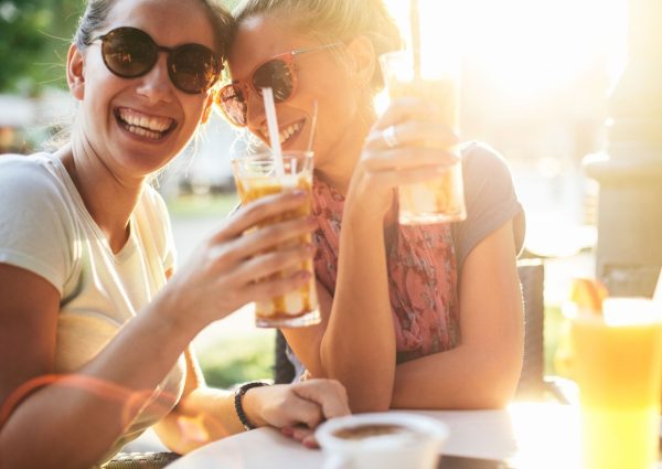 19x Beste Terrassen in Amsterdam 2026