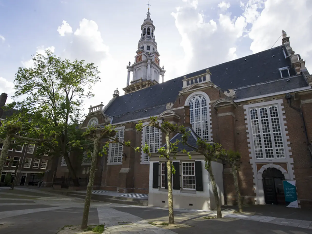 zuiderkerk