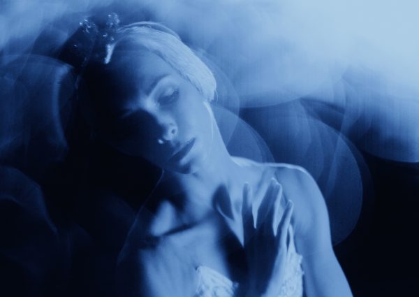 Swan Lake met live orkest in het RAI Theater