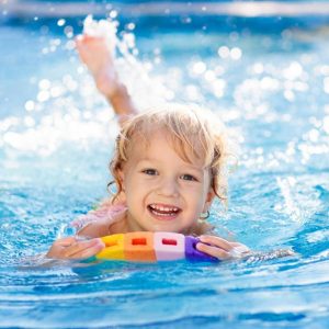 The best outdoor swimming pools in Amsterdam